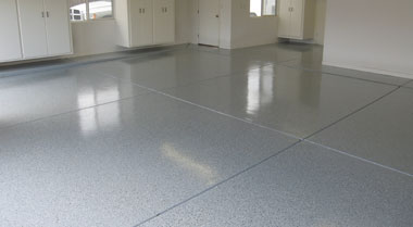 Epoxy floor coating Companies